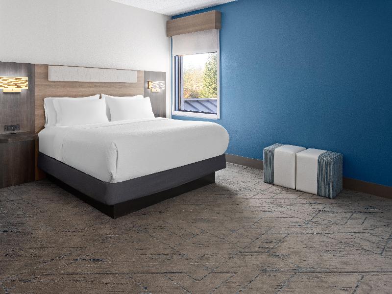 Holiday Inn Express Harrisburg NE image
