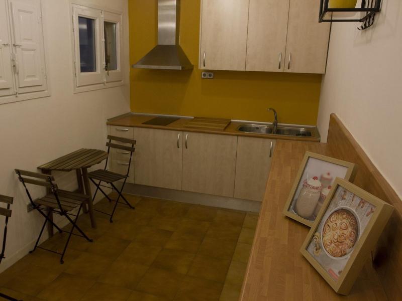 Monrooms — general view