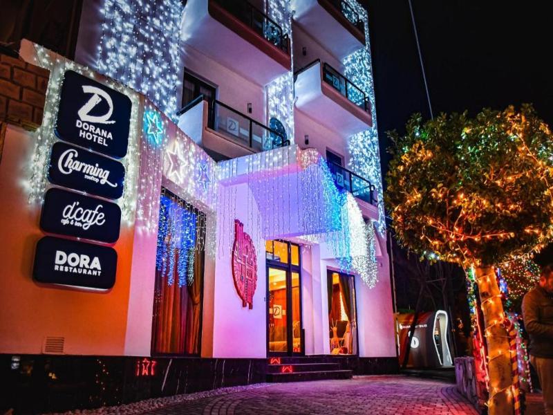 Dorona Hotel image