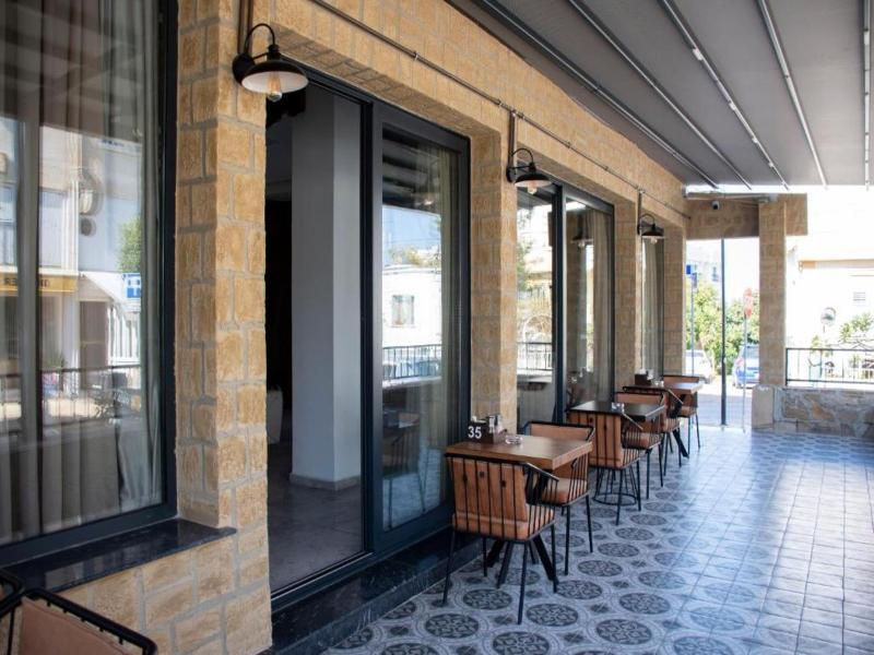 Dorona Hotel image