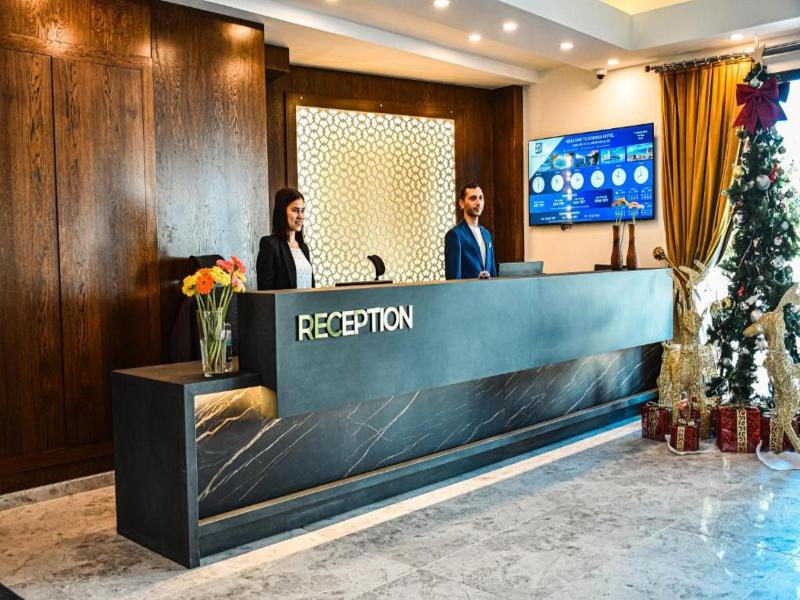 Dorona Hotel image