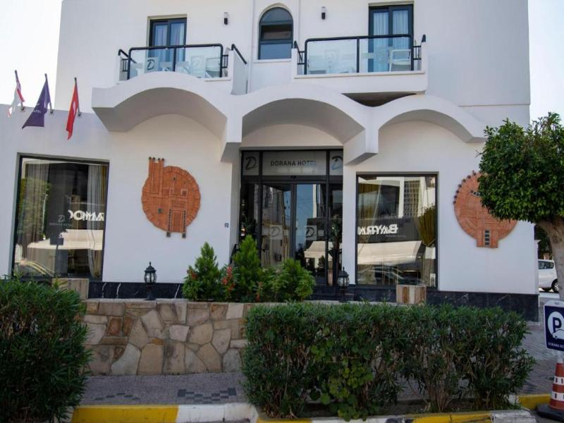 Dorona Hotel image