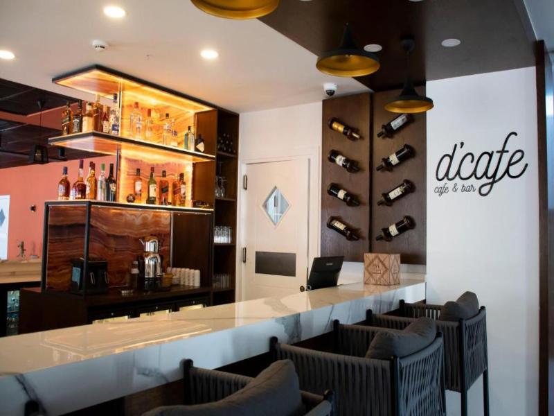 Dorona Hotel image
