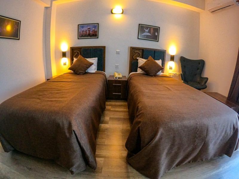 Dorona Hotel image