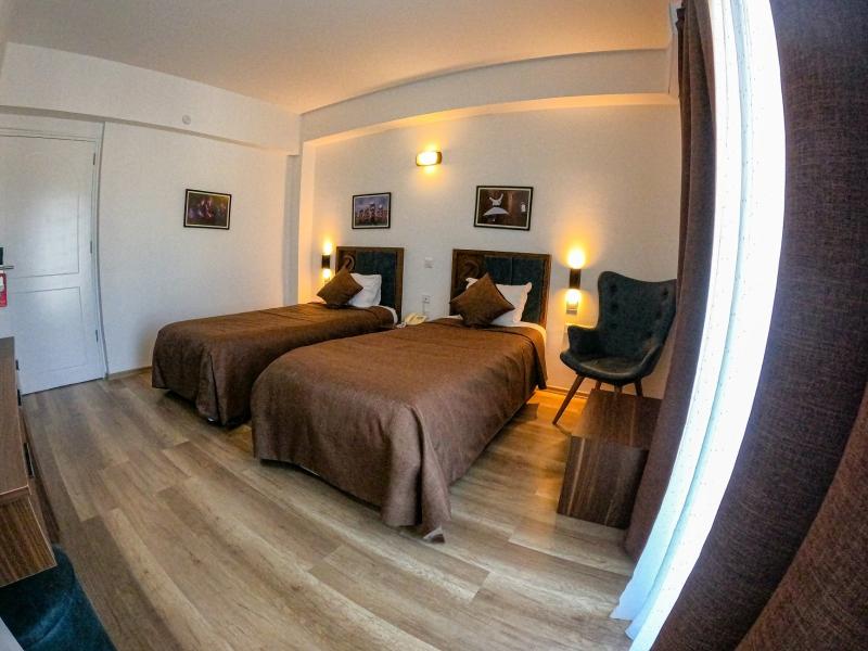 Dorona Hotel image