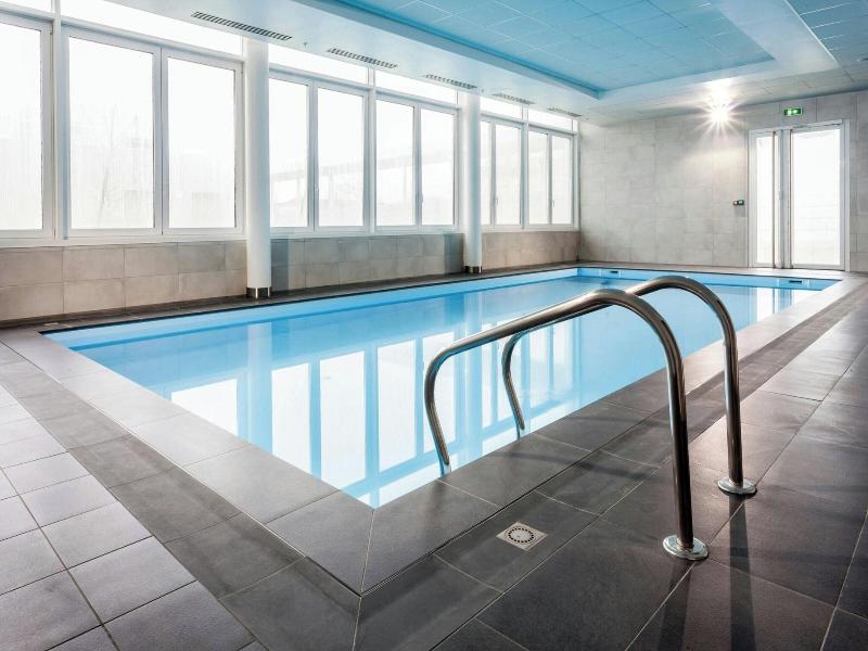 Ac Hotel By Marriott Paris Le Bourget Airport image