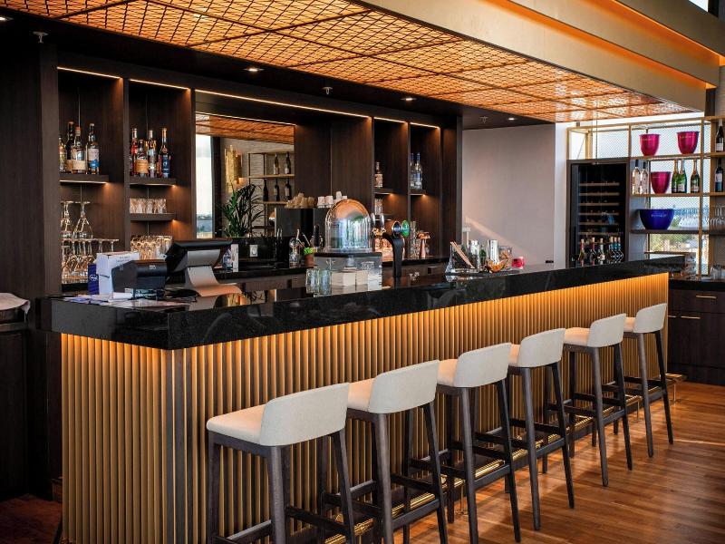 Ac Hotel By Marriott Paris Le Bourget Airport image