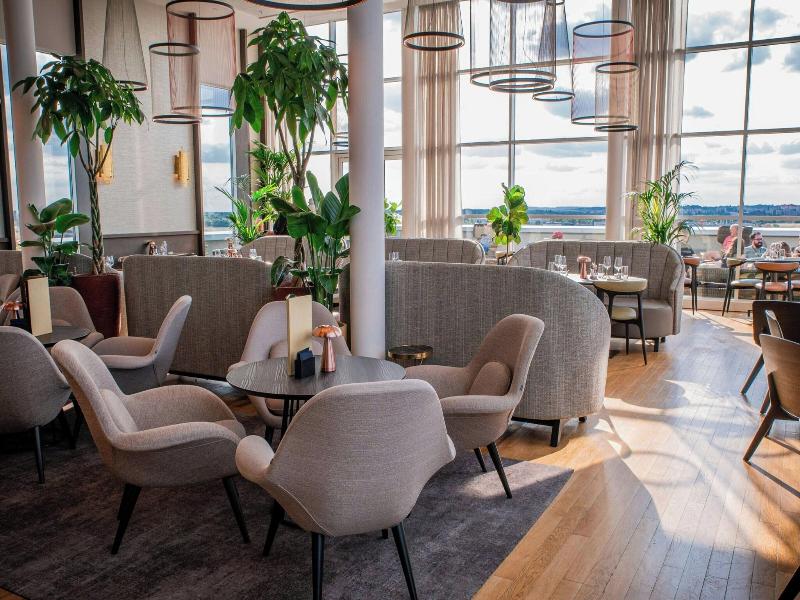 Ac Hotel By Marriott Paris Le Bourget Airport image