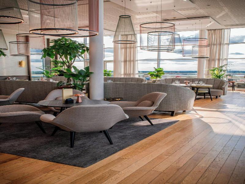 Ac Hotel By Marriott Paris Le Bourget Airport image