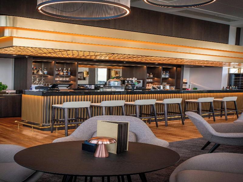 Ac Hotel By Marriott Paris Le Bourget Airport image