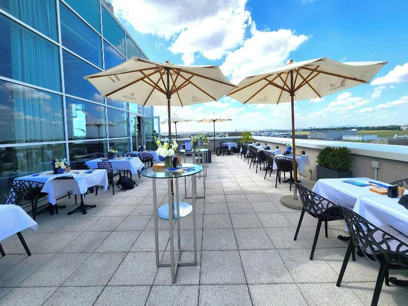 Ac Hotel By Marriott Paris Le Bourget Airport image