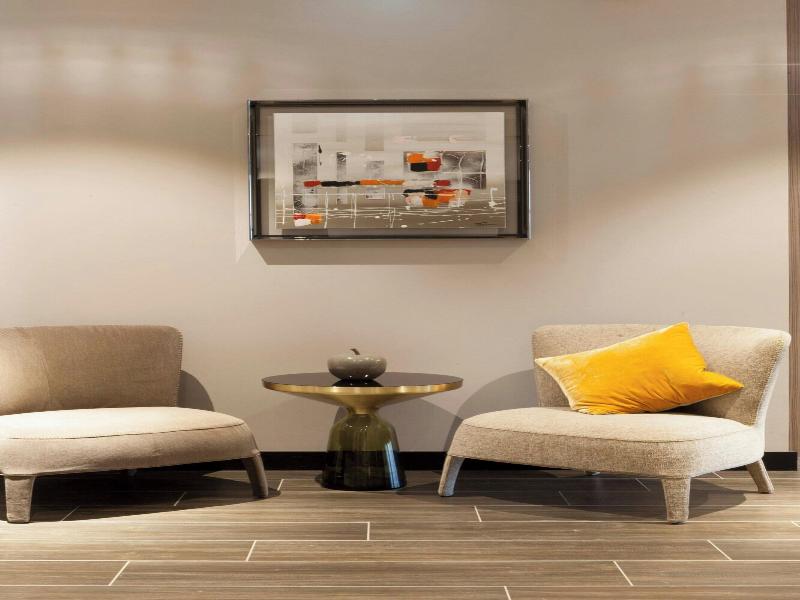 Ac Hotel By Marriott Paris Le Bourget Airport image