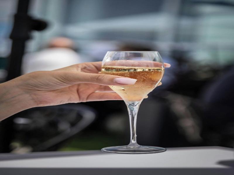 Ac Hotel By Marriott Paris Le Bourget Airport image