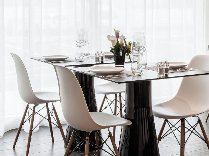 Ac Hotel By Marriott Paris Le Bourget Airport image