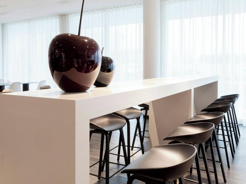 Ac Hotel By Marriott Paris Le Bourget Airport image