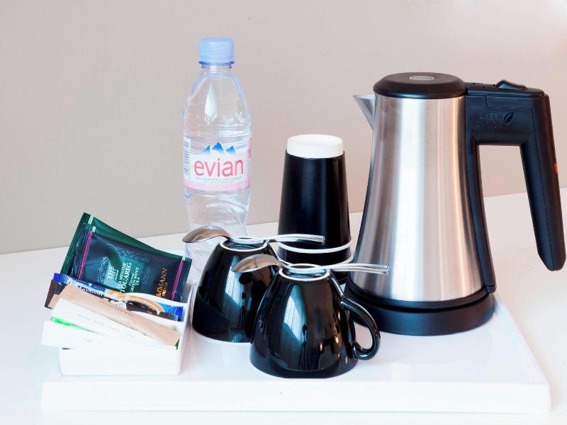 Ac Hotel By Marriott Paris Le Bourget Airport image