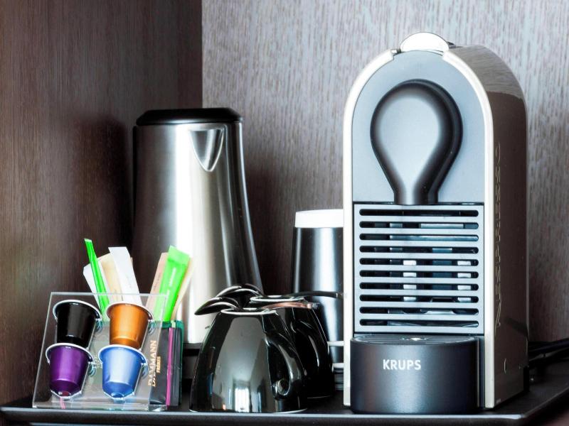 Ac Hotel By Marriott Paris Le Bourget Airport image