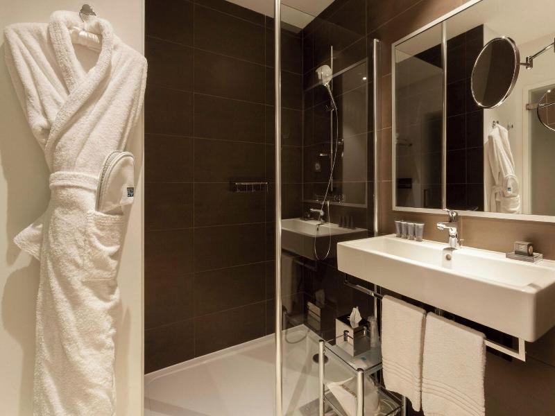 Ac Hotel By Marriott Paris Le Bourget Airport image
