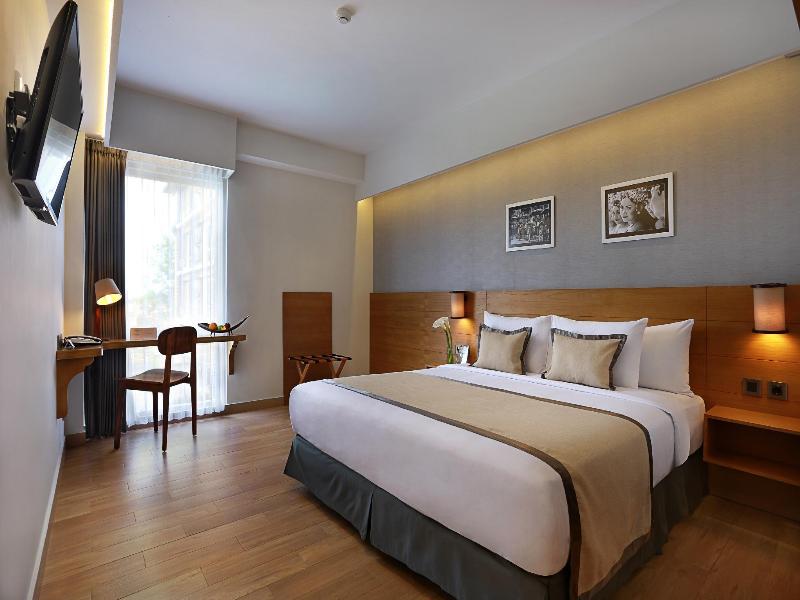 Azana Boutique Hotel Denpasar image