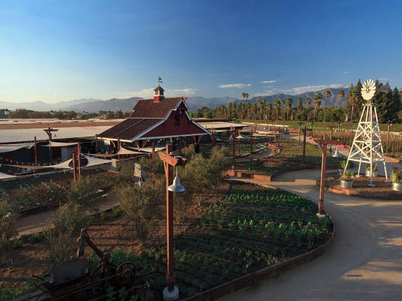 Sheraton Fairplex Hotel & Conference Center image