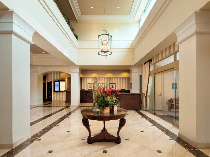 Sheraton Fairplex Hotel & Conference Center image