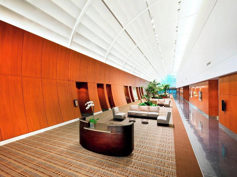 Sheraton Fairplex Hotel & Conference Center image