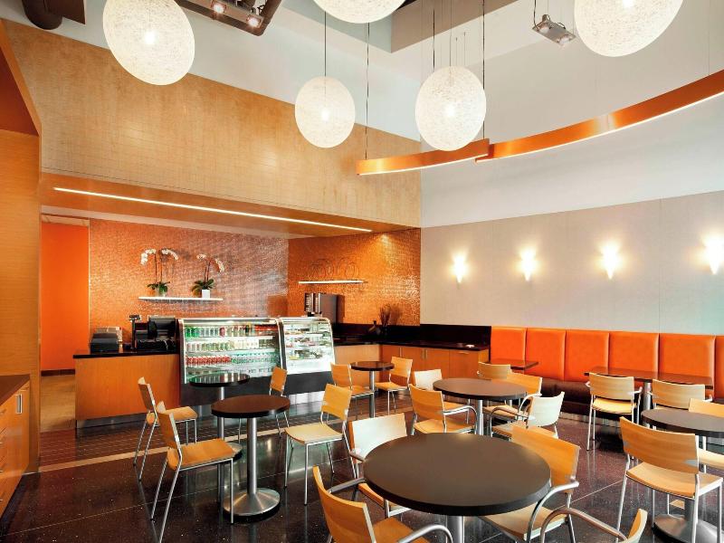 Sheraton Fairplex Hotel & Conference Center image