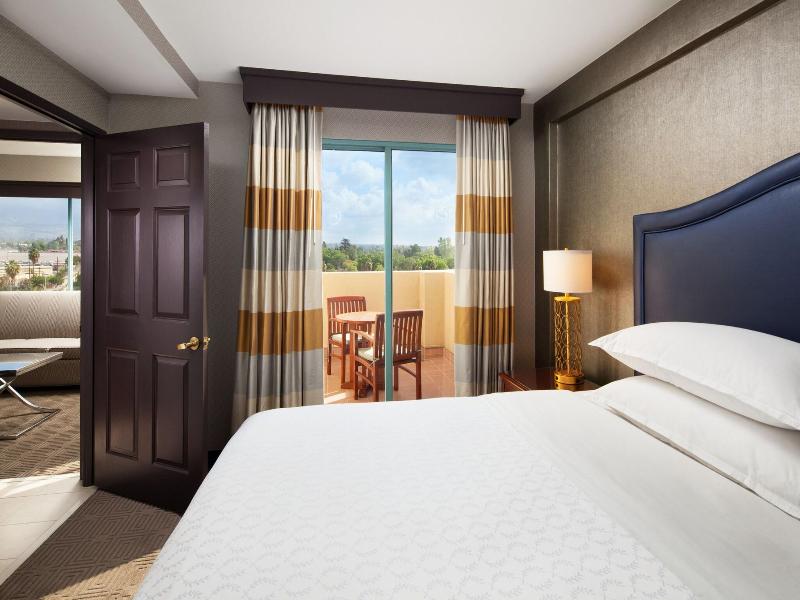 Sheraton Fairplex Hotel & Conference Center image