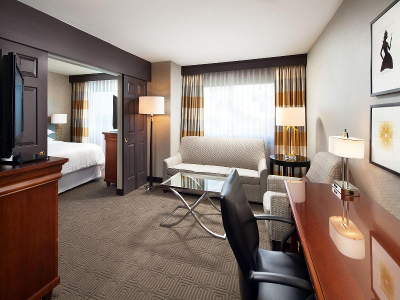 Sheraton Fairplex Hotel & Conference Center image