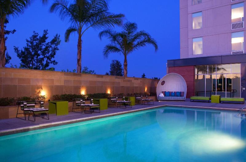 ALOFT ONTARIO-RANCHO CUCAMONGA