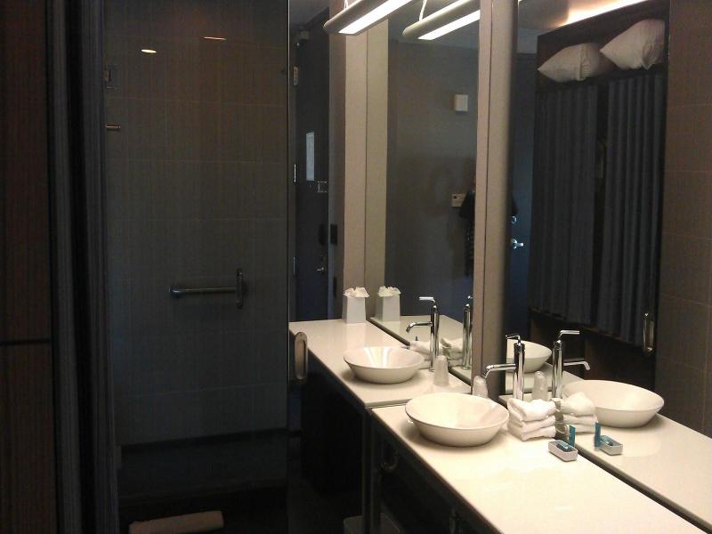 Aloft Ontario-Rancho Cucamonga image