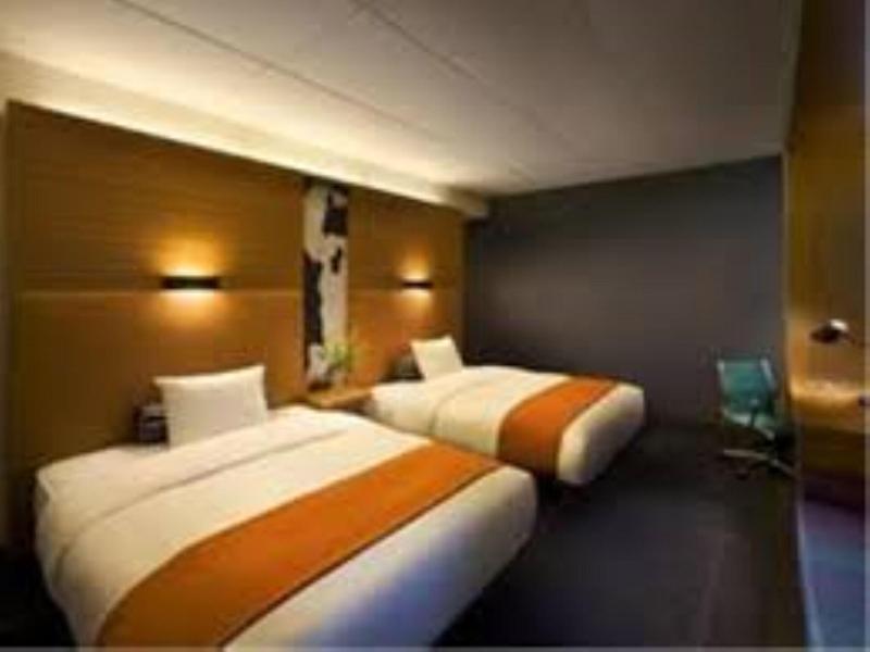 Aloft Ontario-Rancho Cucamonga image