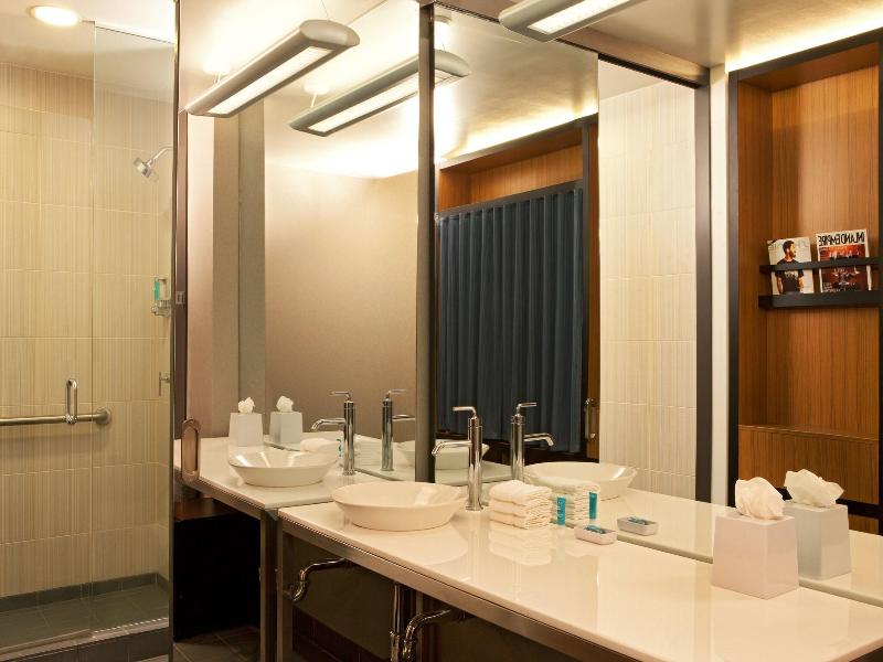 Aloft Ontario-Rancho Cucamonga image