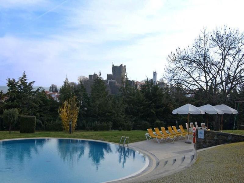 Pousada de Bragança - Sao Bartolomeu