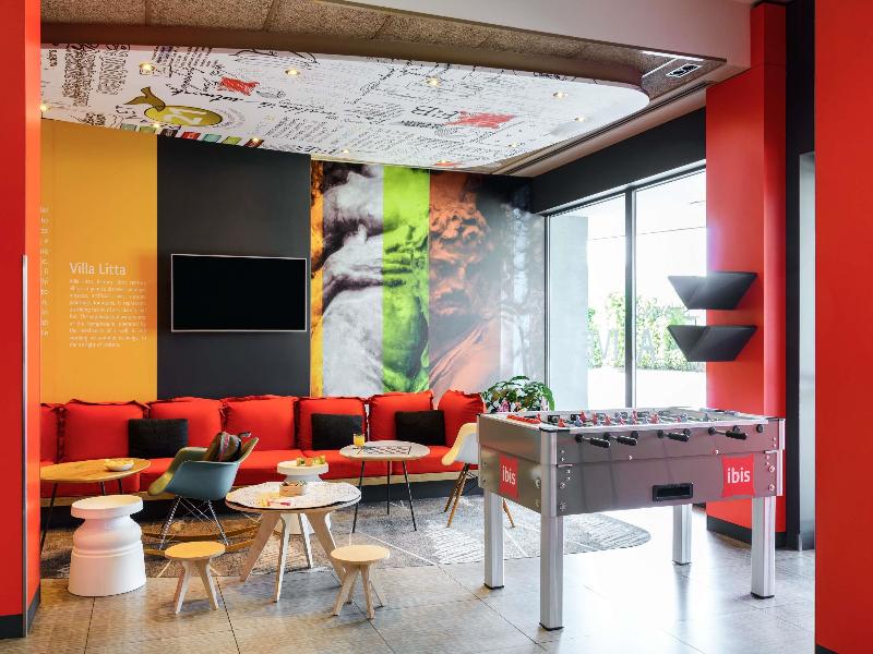 ibis Milano Fiera image