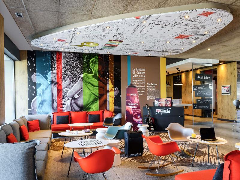 ibis Milano Fiera image