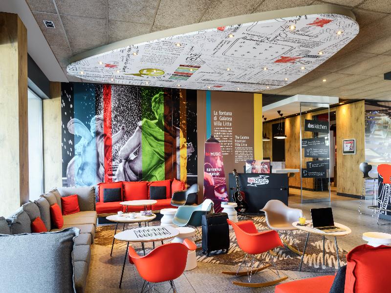 ibis Milano Fiera image