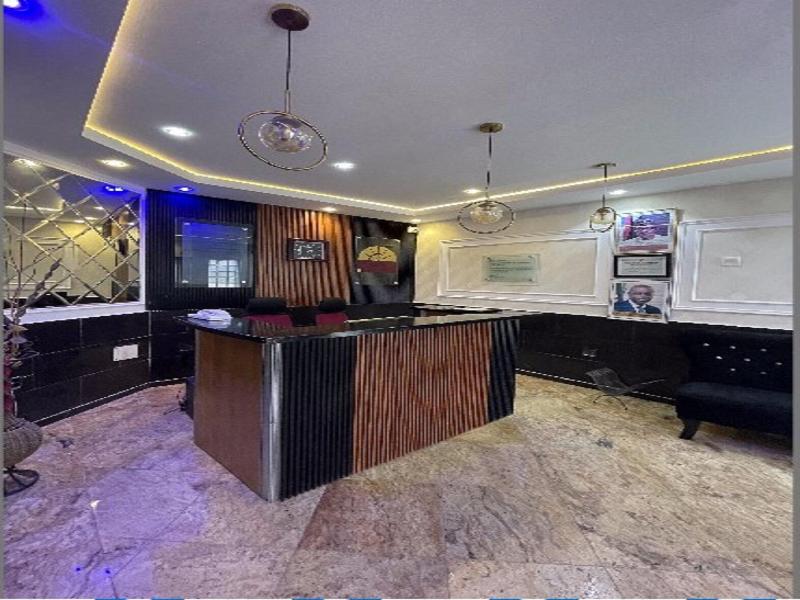 Charlie's Place and Suites image