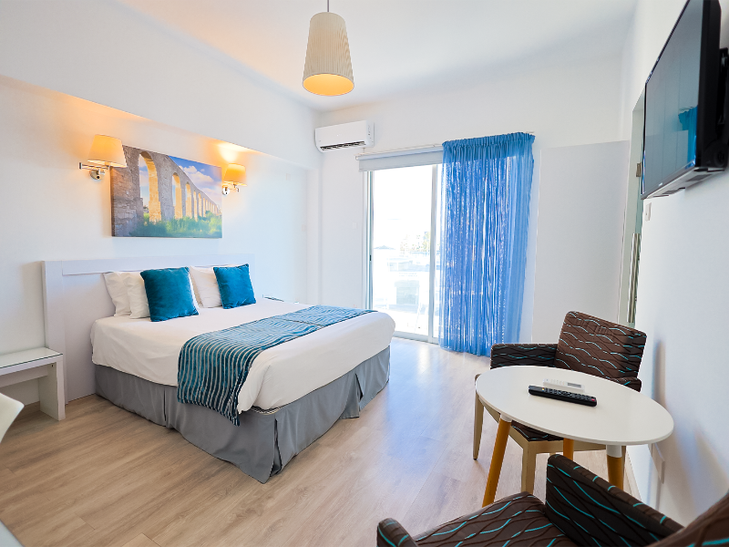 Mikes Kanarium City Hotel image