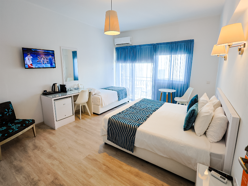 Mikes Kanarium City Hotel image