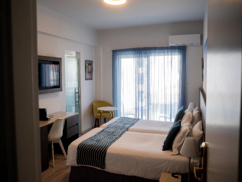 Mikes Kanarium City Hotel image