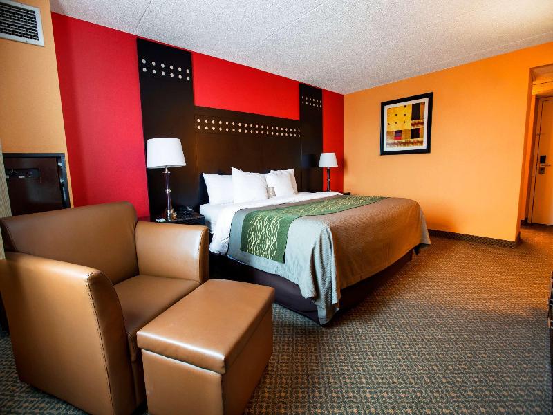 Travelodge Absecon Atlantic City image