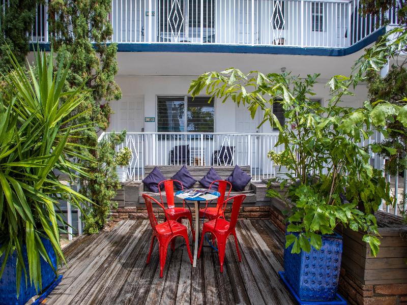 Beachside All Suites Hotel image
