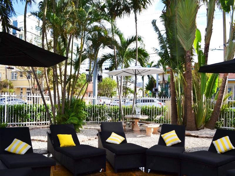 Beachside All Suites Hotel image
