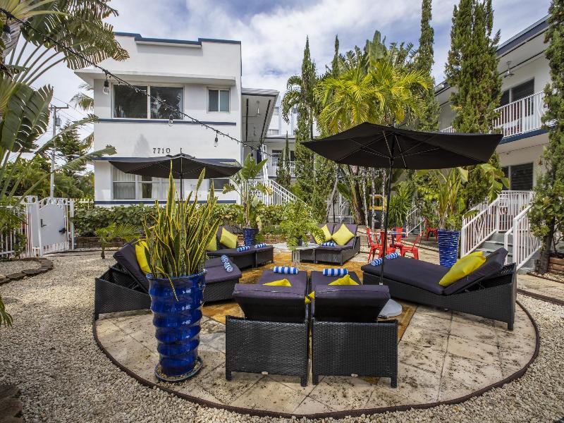 Beachside All Suites Hotel image