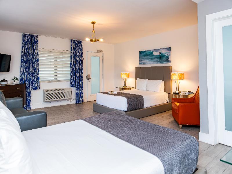 Beachside All Suites Hotel image