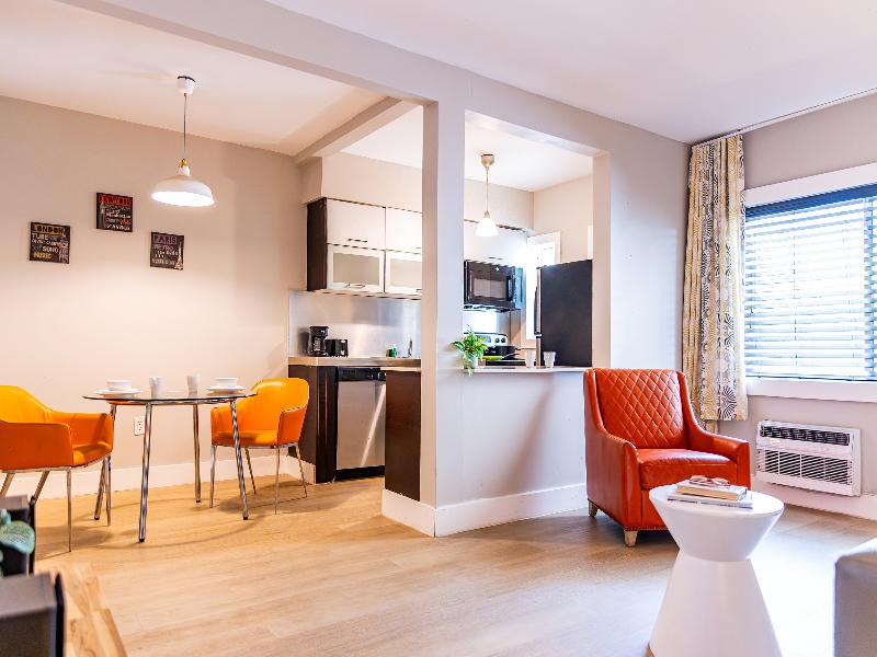 Beachside All Suites Hotel image