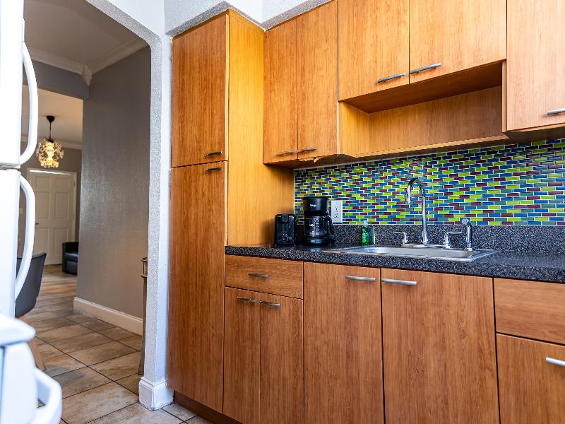 Beachside All Suites Hotel image