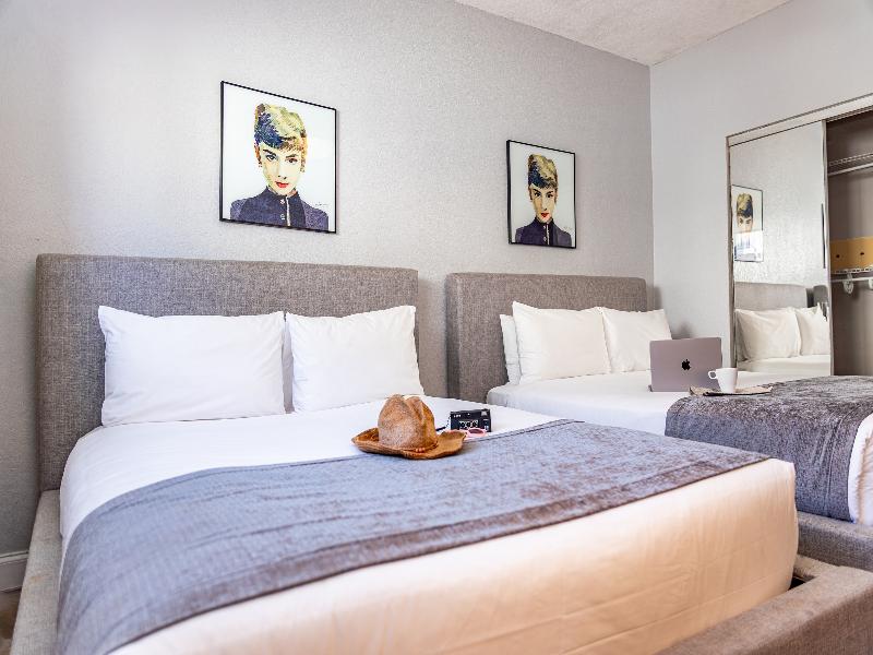 Beachside All Suites Hotel image