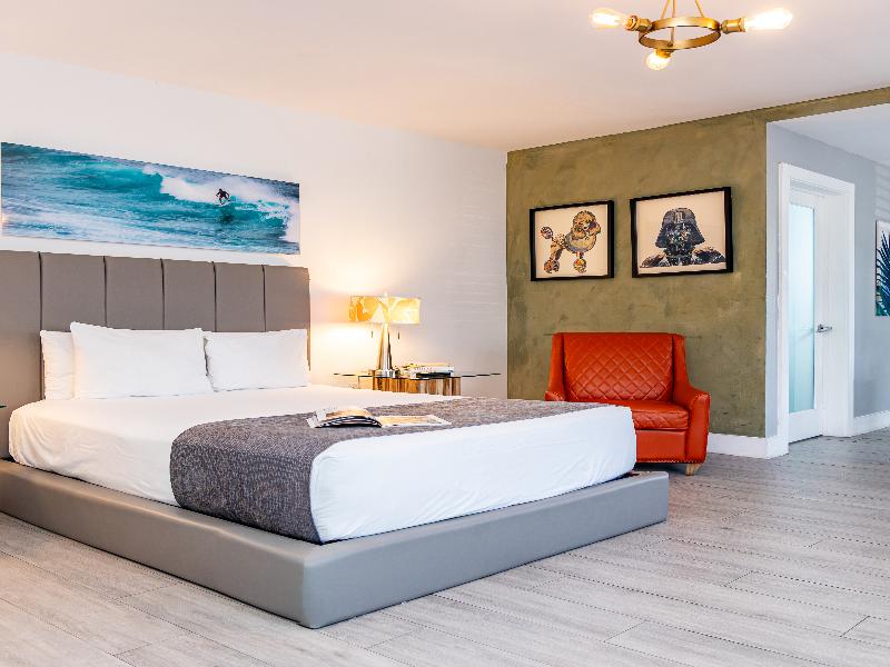 Beachside All Suites Hotel image